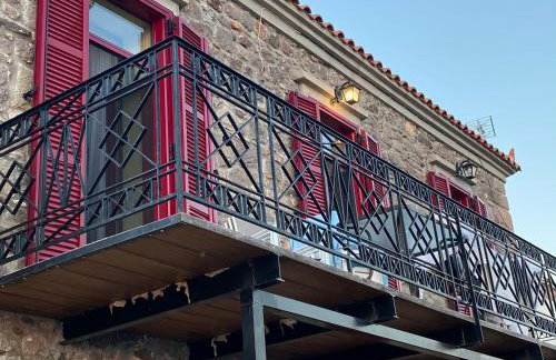 MOLYVOS BOUTIQUE HOUSE - Foto 8