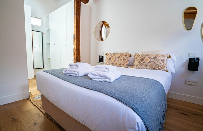 Smartr Madrid Gran Vía Apartments - Foto 34