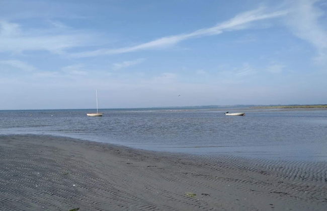 6 Person Holiday Home in Vig - Foto 41