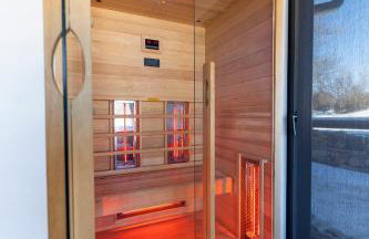 SPA HOLIDAY HOUSE REŽEK - Lovinac - Foto 54