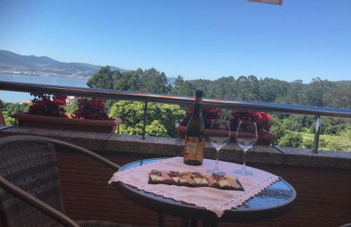 Loira ático con vistas al mar - Foto 35