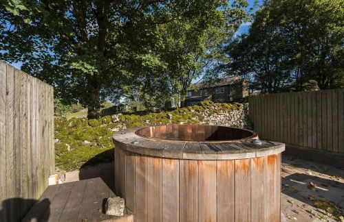 WellyBob Cottage, by Birch Stays - New Home - Foto 56