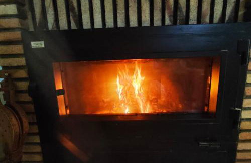 Chalet Piscina Privada - Foto 7