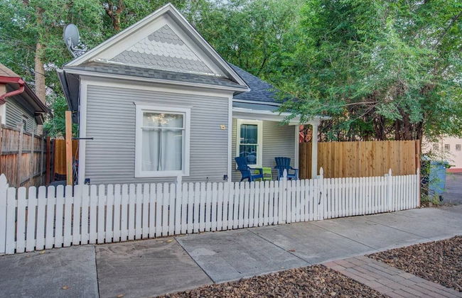 1BR Modern & Chic Bring Your Bikes and Dog! - Foto 33