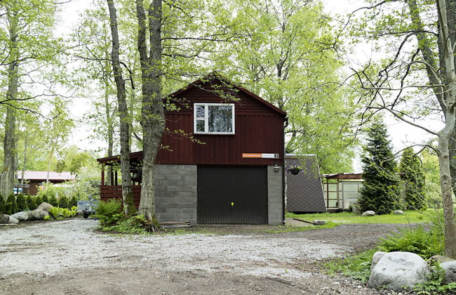 Beautiful Cottage in Kaberneeme - Foto 22