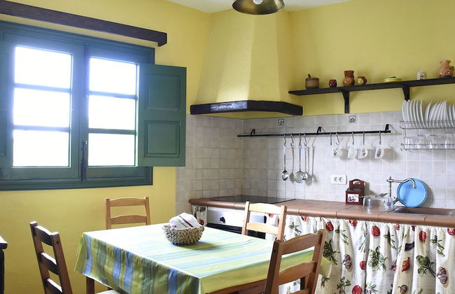 Casas Rurales Los Gavilanes - Foto 8