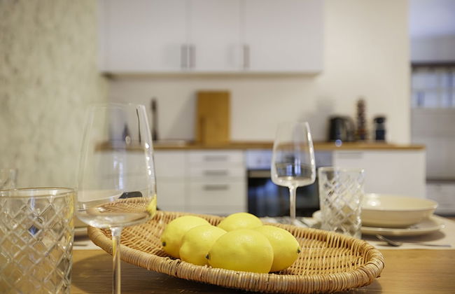 homie stay Julius Apartments - Iphofen - Foto 11