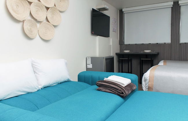 Reyes House Bogotá - Photo 23