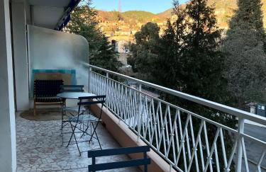 Les Cimes En Vue, 3 étoiles - Résidence Le Palais - Foto 19