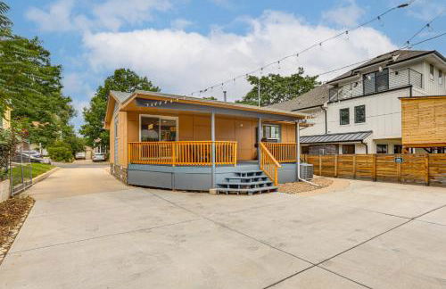 Modern Wheat Ridge Home about 5 Mi to Dtwn Denver - Foto 21