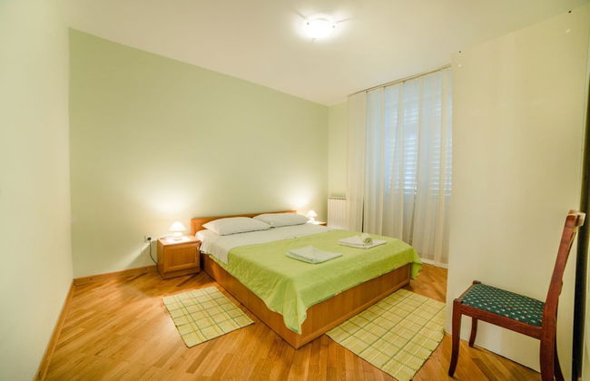 Apartment Lucio 804 - Foto 15