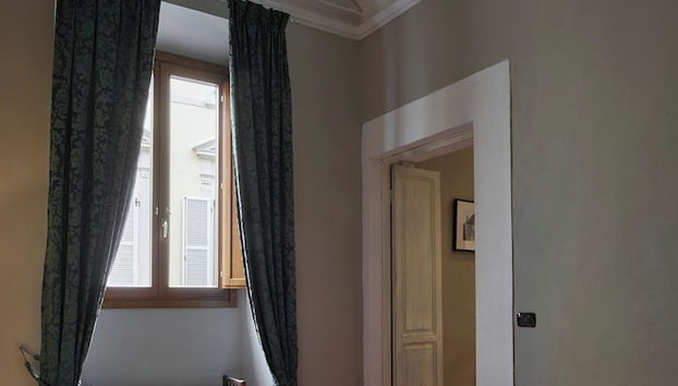 Pergola One Romantic Apt by Oteego - Foto 3, Habitación