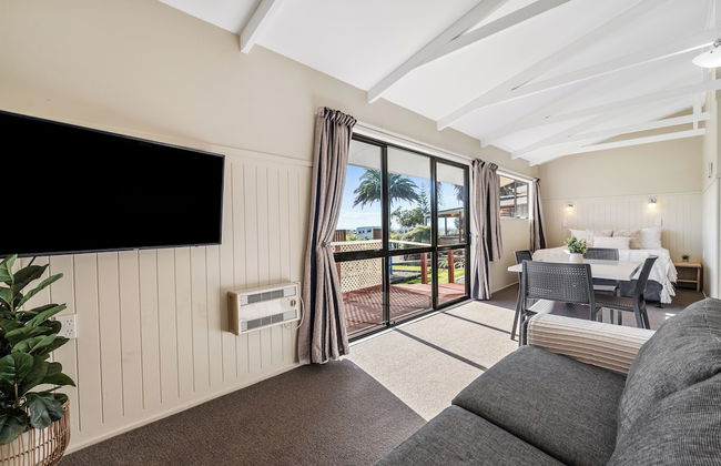 Tasman Holiday Parks - Ohiwa - Foto 37