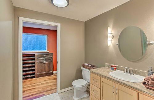 Cozy Washington Escape Near Hiking and Golfing! - Foto 16