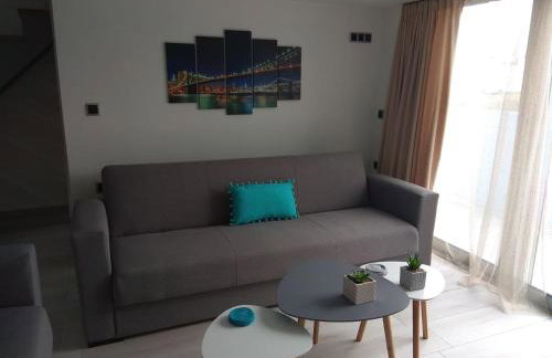 Malamatenia 's Maisonette - Foto 9