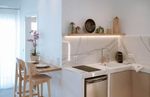 Nautica suites - Executive suite with jacuzzi - Foto 17