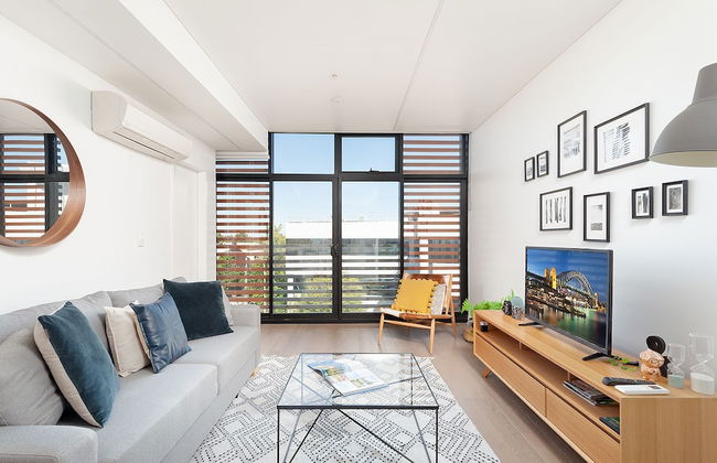 Newtown's Best Designer Apartment H395 - Foto 1