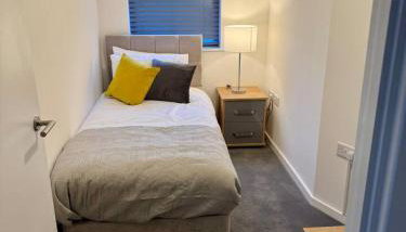 Waterside place apartment - Foto 2