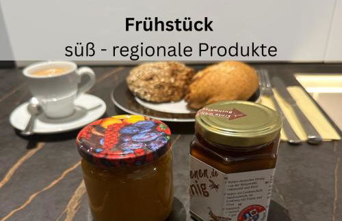 Design-Wohnungen by Ulrike Horster - Foto 67