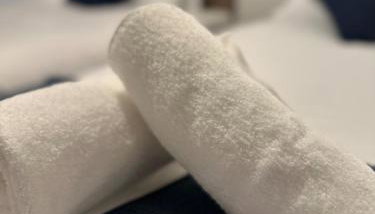 Modern Detached 4-Bedroom 2-Bath Home, Guildford - Foto 3, towels