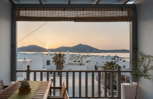 Naousa - 2BR House with Amazing View - Caper - Photo 7