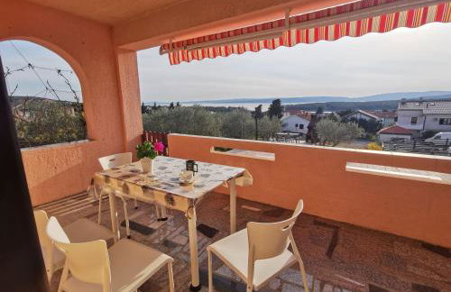 Apartman Franolic Punat - Foto 53