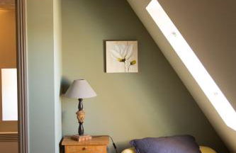 Gîtes La Maison des Templiers - Foto 29