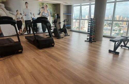 Terra Hospedagem Apartamento luxuoso Soho - Photo 18