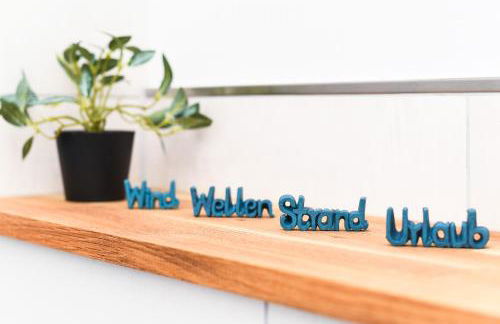 Ferienwohnung Muschelkiste - Foto 45