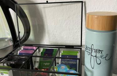 Apartment mit Stadtblick - Foto 17