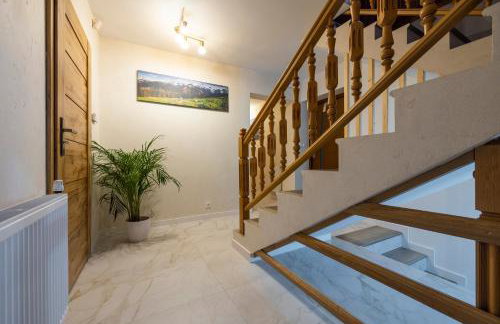 Tatrzański 22 - Komfortowy dom w górach - Foto 53