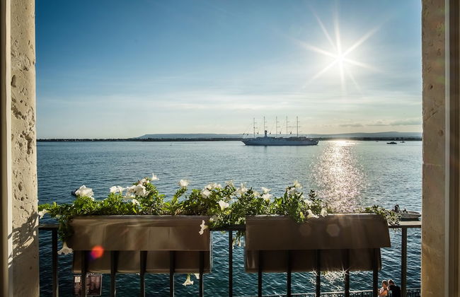 Palazzo Alfeo - Foto 64