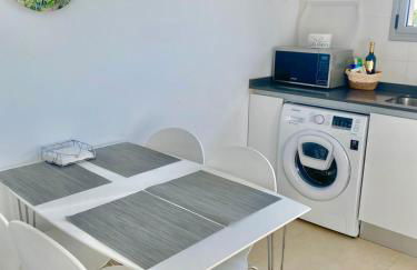 Apartamento playa y club náutico a 150m - Photo 23