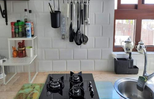 Charming Holiday Home in Arona with Private Heated Pool - Foto 17