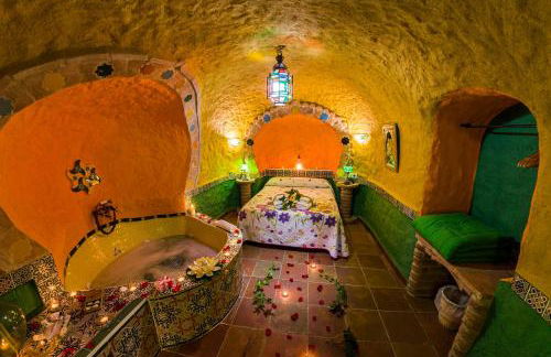 Casas Cueva Cazorla - Foto 13