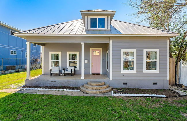 Boho Escape - Foto 34