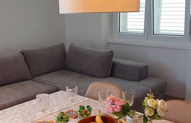 Apartment Blue Sky - Foto 9