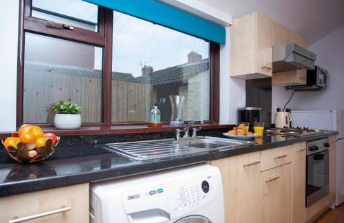 Freville Cottage - Foto 8