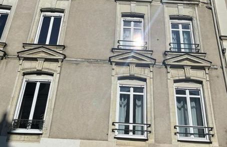 Demeure Rossini Cholet Centre - Foto 36