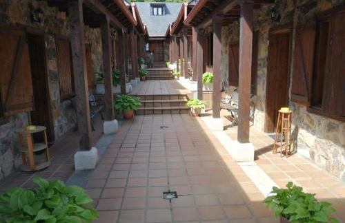 Alojamientos Rurales El Fontano - Foto 11