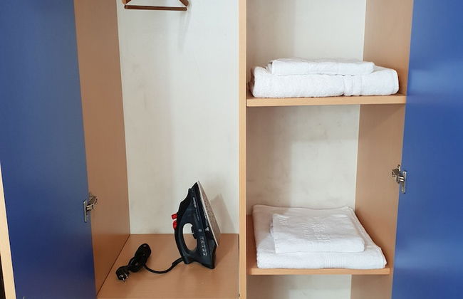 Yalıncak Beach Residence - Photo 13