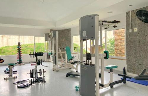 Buzios Beach Resort Residencial super luxo 1307 - Foto 30