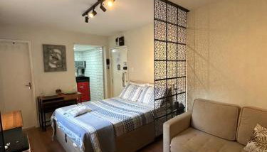 Studio Moderno e Aconchegante em Perdizes - Photo 2