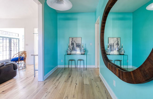 Frio River Cabins - Photo 69