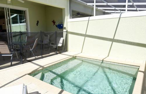 Stylish 3-BR with Private Pool & Conservation View - Foto 38