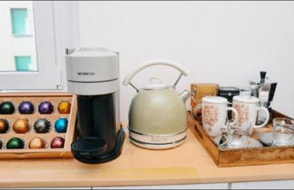 Lora diamond Suite ,free parking, self check in,3 - Foto 20