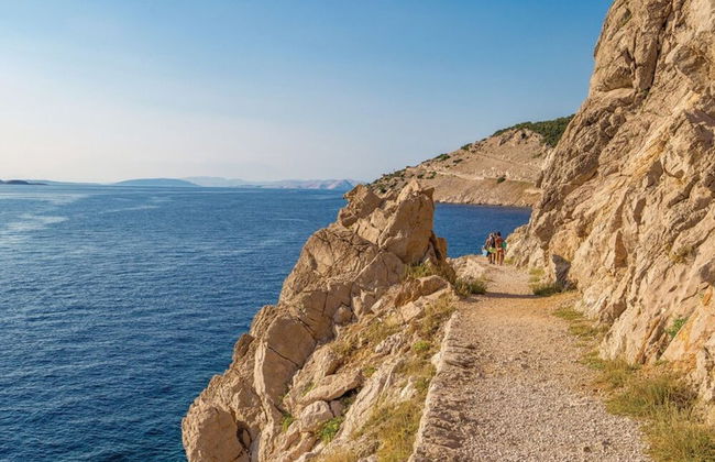 Sunny Beachfront Jablanac Apartments - Foto 27