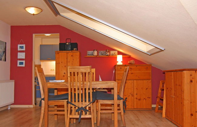 Resort Orther Reede, Fehmarn-orth - Foto 24