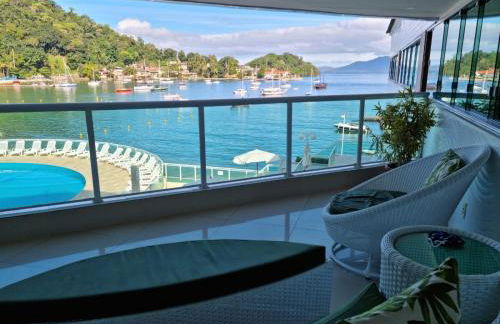 Angra Inn - Praia Grande 206 e 238 - Foto 15