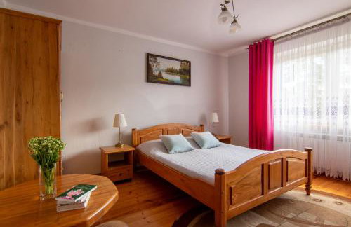 Nad Wigrami Agroturystyka Tarasiewicz - Foto 16